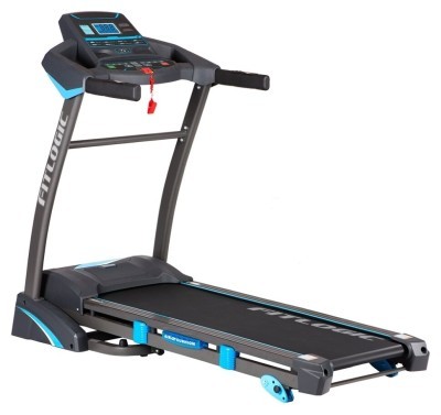 Беговая дорожка FitLogic T33E беговая дорожка FitLogic T33E