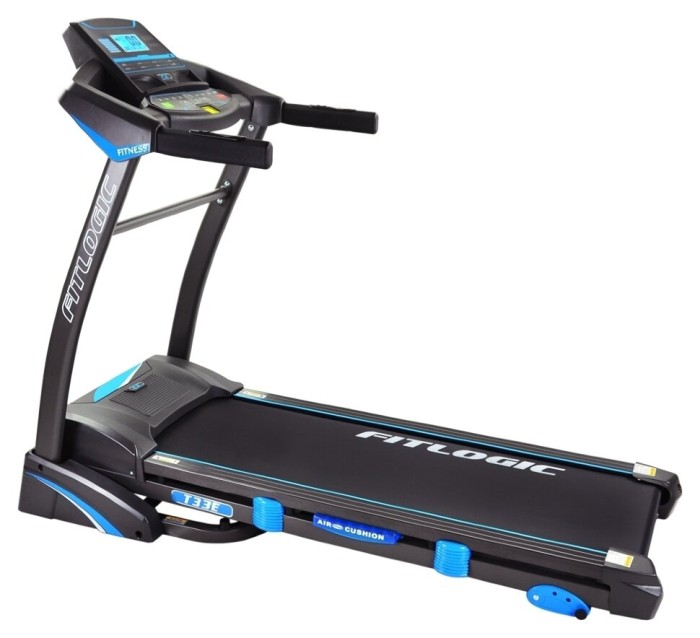 Беговая дорожка FitLogic T33E беговая дорожка FitLogic T33E