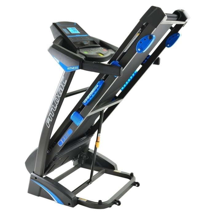 Беговая дорожка FitLogic T33E беговая дорожка FitLogic T33E