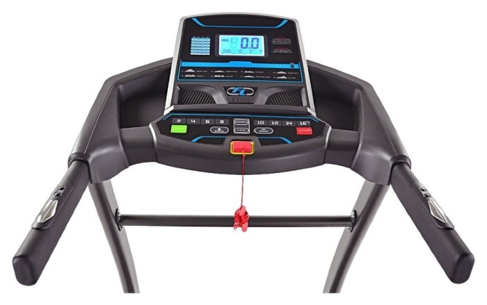 Беговая дорожка FitLogic T33E беговая дорожка FitLogic T33E