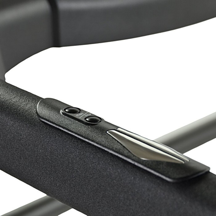 Бігова доріжка FitLogic T33E, укр, укр