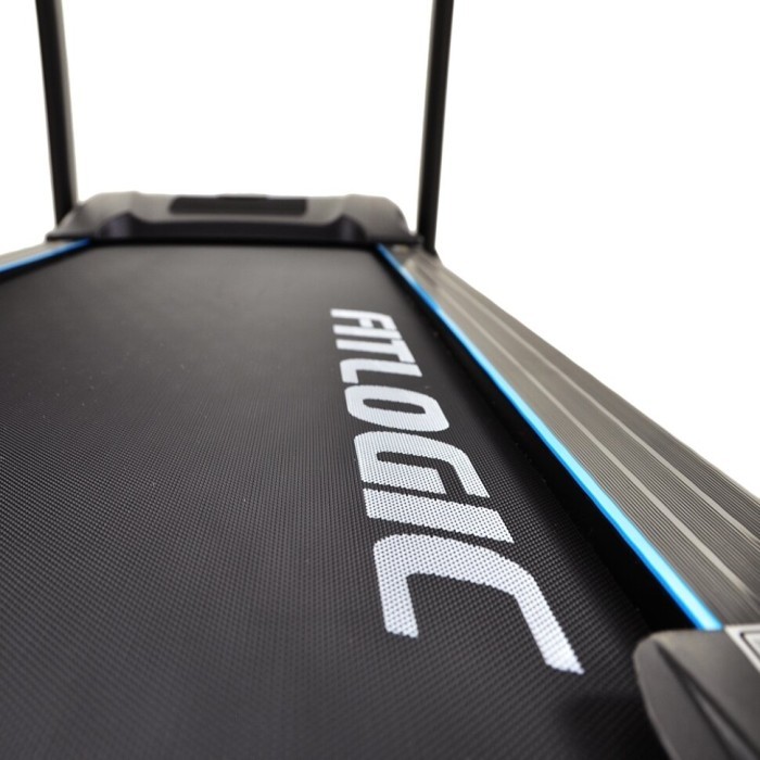 Бігова доріжка FitLogic T33E, укр, укр