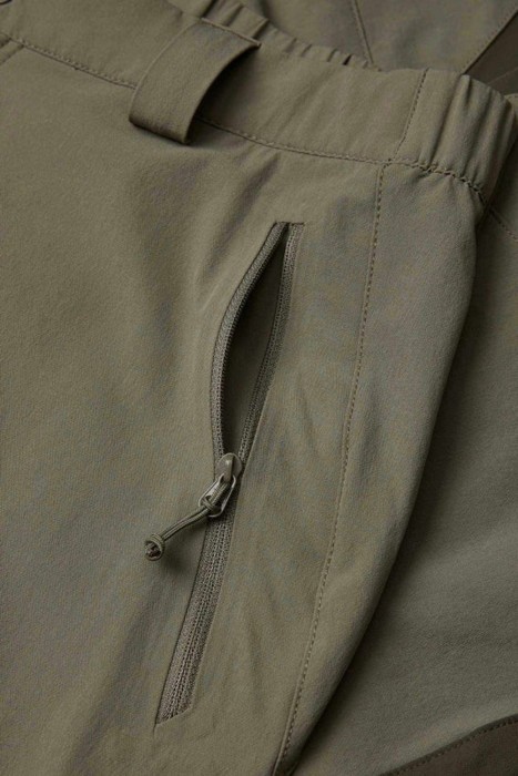 Штани чоловічі Rab Torque Mountain Pants, Anthracite/Black