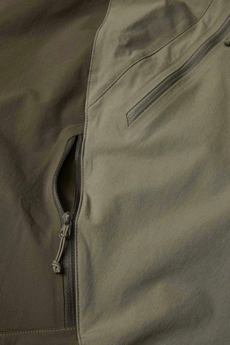 Штани чоловічі Rab Torque Mountain Pants, Anthracite/Black