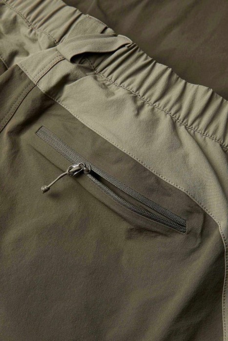 Штани чоловічі Rab Torque Mountain Pants, Anthracite/Black