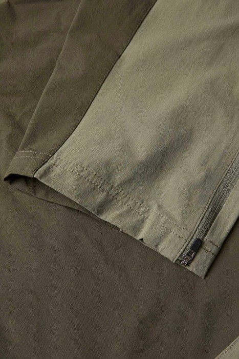 Штани чоловічі Rab Torque Mountain Pants, Anthracite/Black