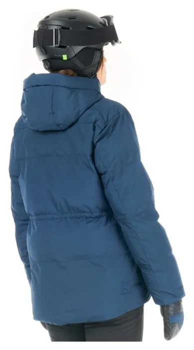 Picture Organic куртка лыжная Lement W 2027 dress blue L