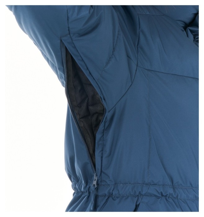 Picture Organic куртка лыжная Lement W 2027 dress blue L