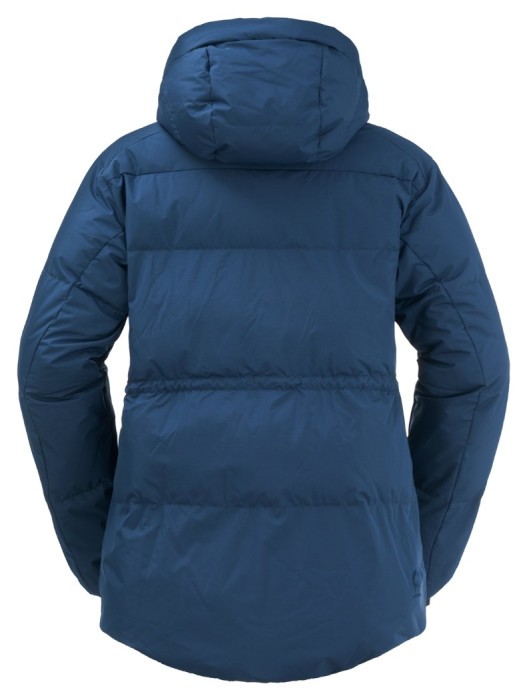 Picture Organic куртка лыжная Lement W 2027 dress blue L