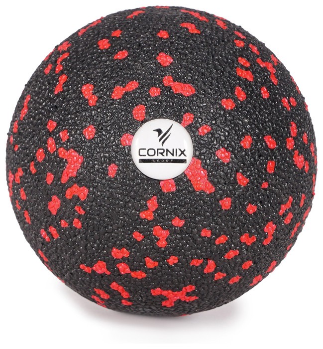 Массажный мяч Cornix EPP Ball 8 см XR-0128