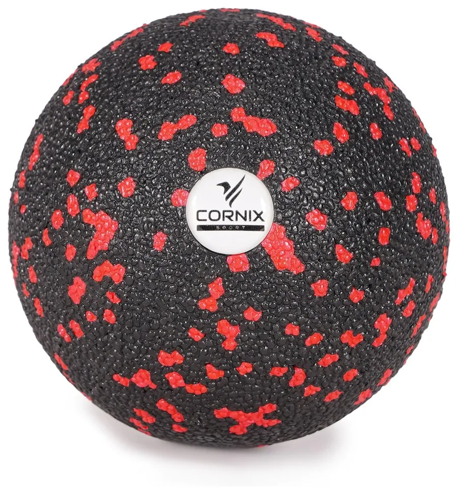 Масажний м'яч Cornix EPP Ball 8 см XR-0128 (LFXR-0128)