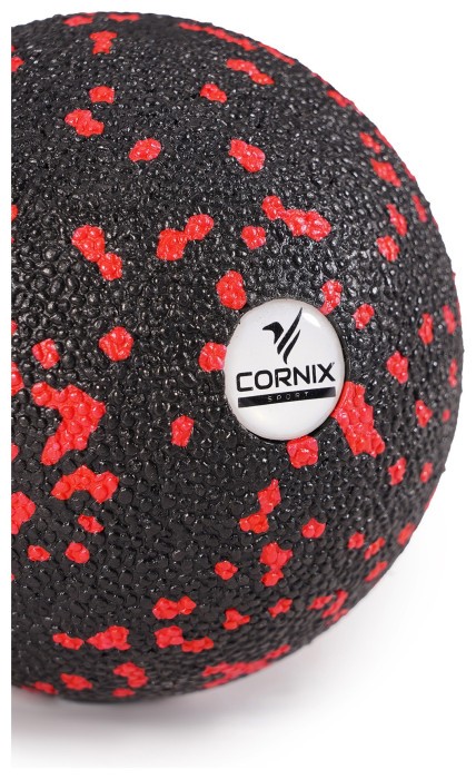 Массажный мяч Cornix EPP Ball 8 см XR-0128