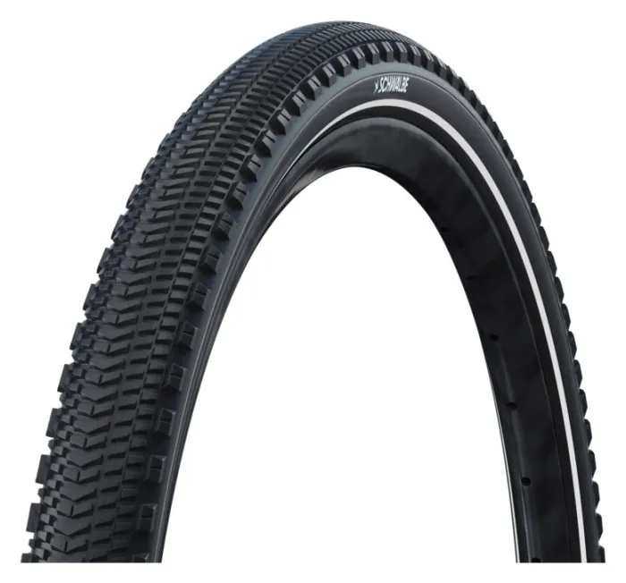 Покрышка 28x2.00 (50-622) Schwalbe G-ONE OVERLAND RaceGuard, TLR, B/B-SK+RT HS622 ADDIX GREEN 67EPI B