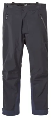 Брюки женские Rab Firewall Guide Pants Wmns, Black, 10, Regular
