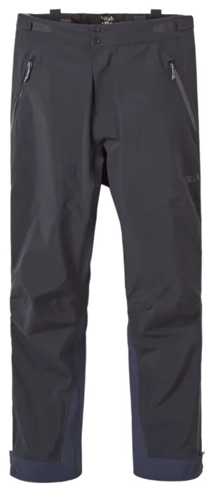 Брюки женские Rab Firewall Guide Pants Wmns, Black, 10, Regular