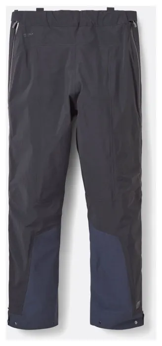 Брюки женские Rab Firewall Guide Pants Wmns, Black, 10, Regular
