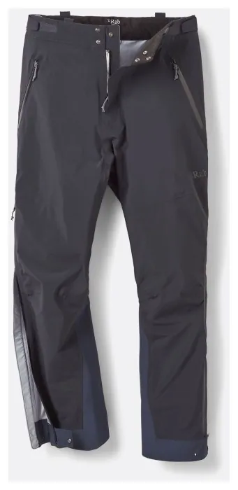 Брюки женские Rab Firewall Guide Pants Wmns, Black, 10, Regular