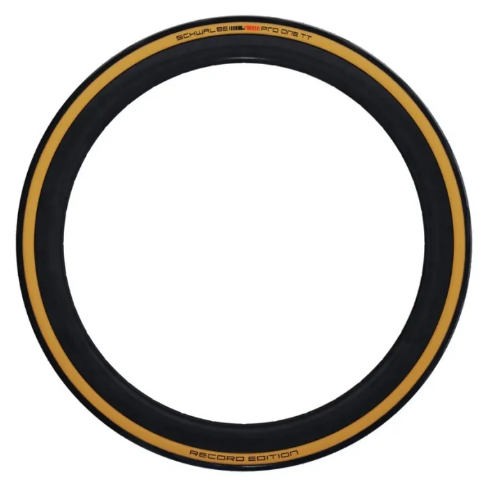 Покришка 28x1.10 700x28C (28-622) Schwalbe PRO ONE TT Evo, Super Race, TLE, B/CL-SK HS493 ADDIX Race 127EPI