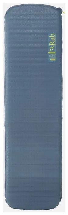 Килимок самонадувний Rab Exosphere 3.5, 183x51x5см, Orion Blue