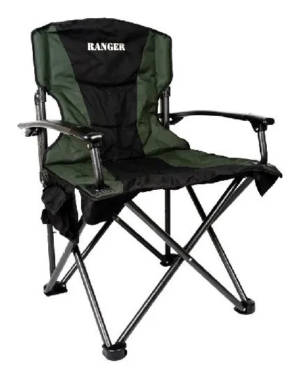 Кресло складное Ranger Mountain (Арт. RA 2239)