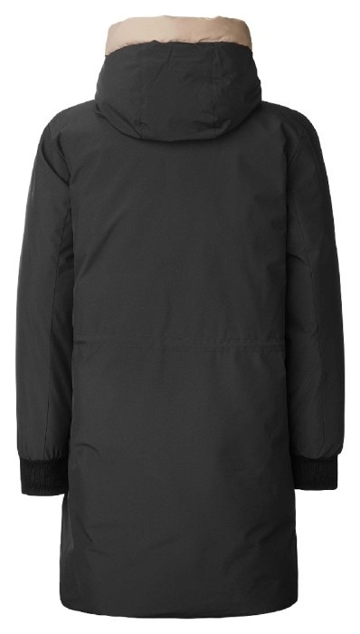 Куртка Picture Organic Inukee Rev для жінок 2023 black