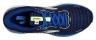 Кроссовки мужские Brooks GHOST 13 M 45.5 (11.5US) 474 Peacoat/indigo/nightlife (1103481D474) Фото - 4