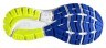 Кроссовки мужские Brooks GHOST 13 M 45.5 (11.5US) 474 Peacoat/indigo/nightlife (1103481D474) Фото - 5