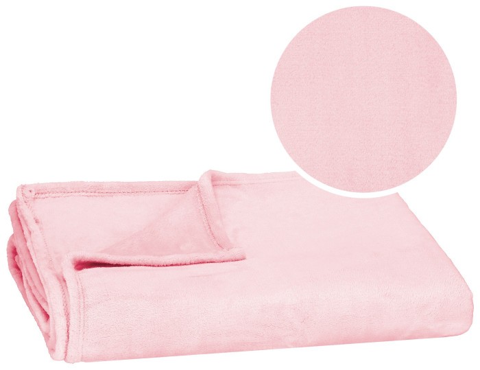 Плед-покривало Springos Luxurious Blanket 200 x 220 см HA7210