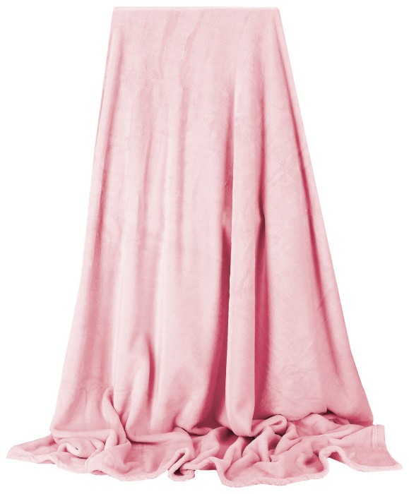 Плед-покривало Springos Luxurious Blanket 200 x 220 см HA7210