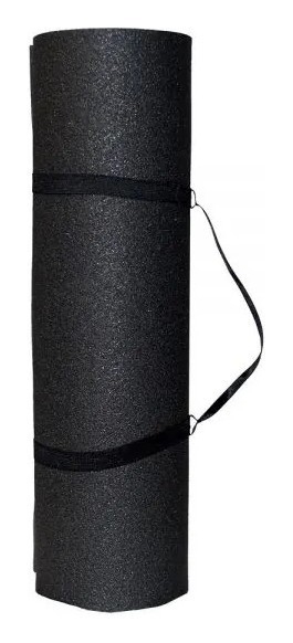Каремат 180х55 Grey 15 мм (SK0033)