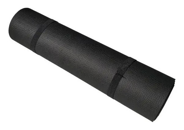Каремат 180х55 Grey 15 мм (SK0033)