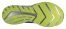 Кроссовки мужские Brooks BEDLAM M 44.5 (10.5US) Black/blue/nightlife (1102831D069) Фото - 2