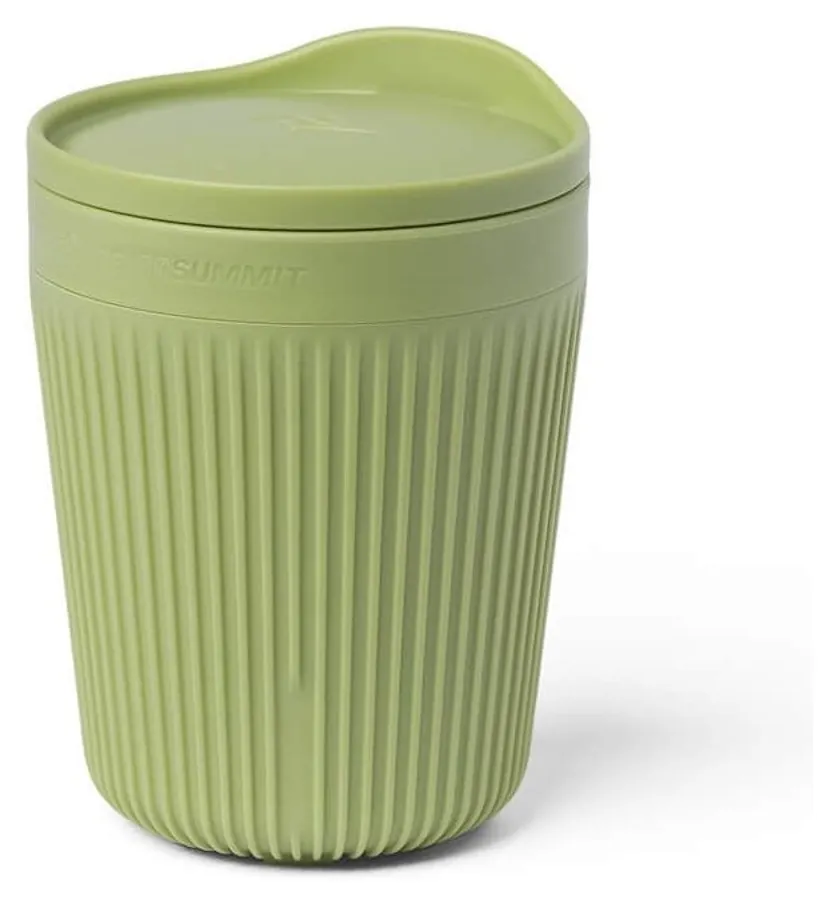 Кружка Sea to Summit Horizon Insulated Mug, Tarragon, 475 мл (SHM_STS 054701)