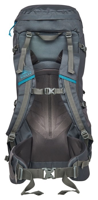 Рюкзак Kelty Asher 55 beluga-stormy blue, укр, укр