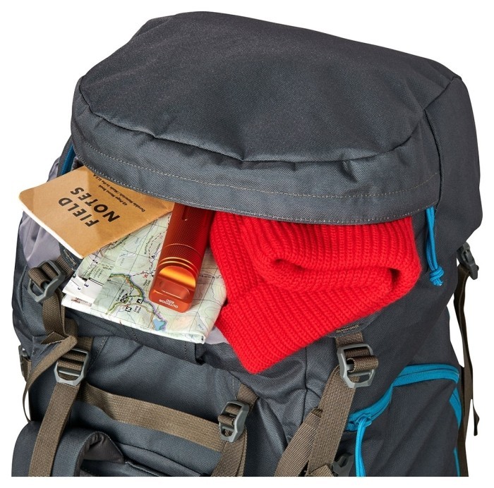 Рюкзак Kelty Asher 55 beluga-stormy blue, укр, укр