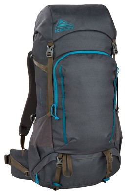 Рюкзак Kelty Asher 55 beluga-stormy blue