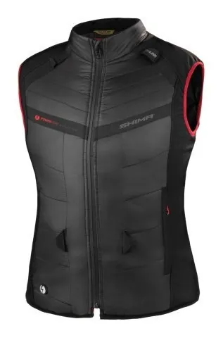Жилет із електропідігрівом Shima PowerHeat Vest LADY S