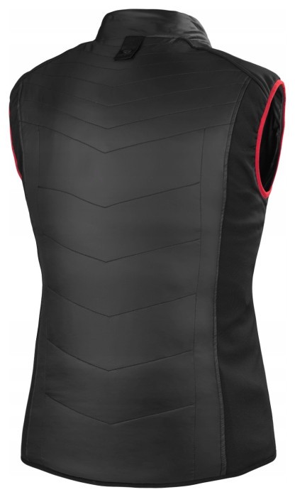 Жилет із електропідігрівом Shima PowerHeat Vest LADY S