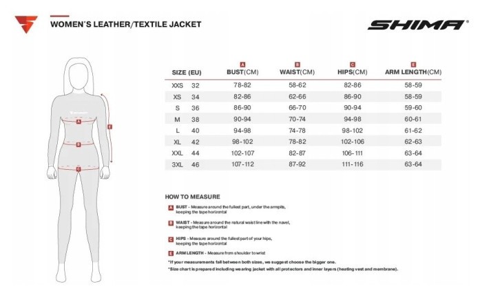 Жилет із електропідігрівом Shima PowerHeat Vest LADY S