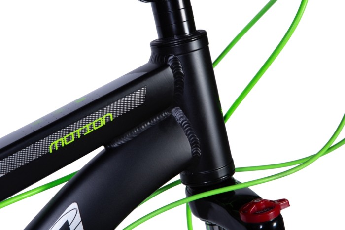 Велосипед 26