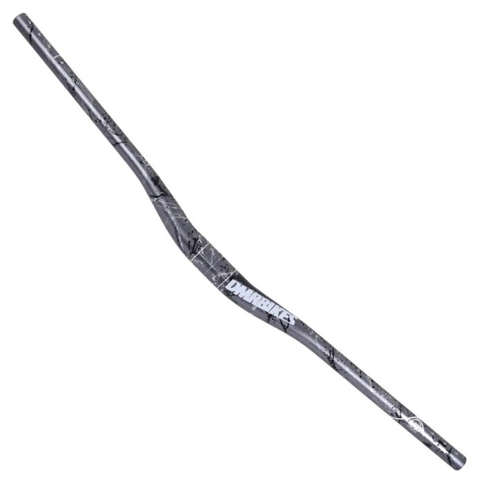 Кермо DMR Wingbar Mk4 SE - 31.8 - 20mm Rise Liquid Camo Grey