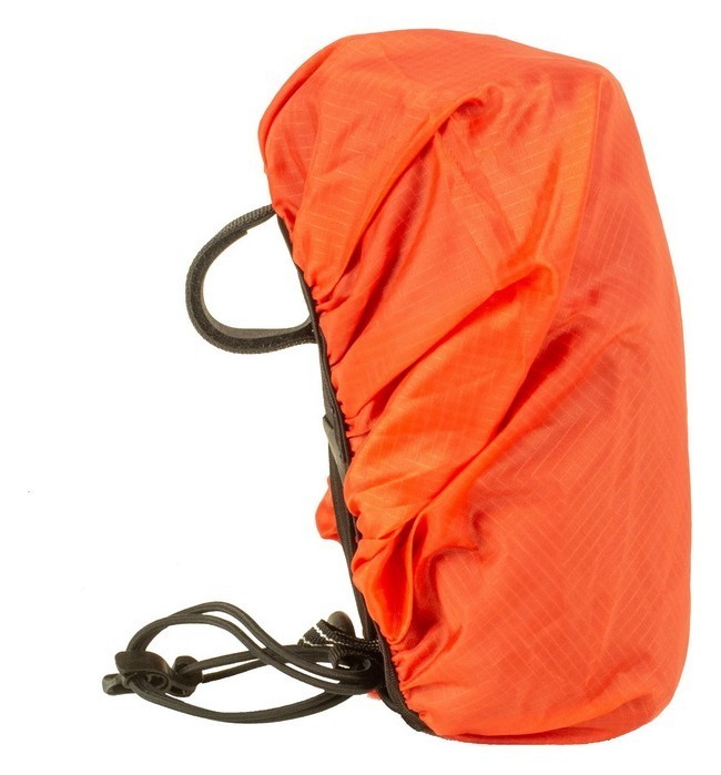 Сумка на руль KasyBag Pocket Pack One hand (кормушка) Black-Red