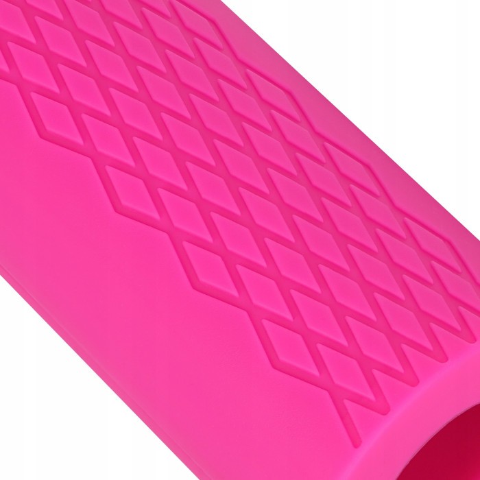 Розширювальні накладки на гриф 4FIZJO Fat Grip 2 шт силіконові Pink (P-5905973404334)