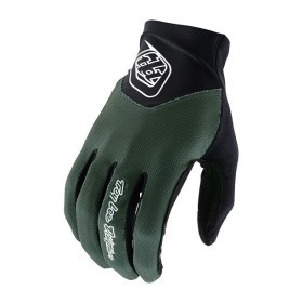 Вело перчатки TLD ACE 2.0 glove, [OLIVE], размер XL