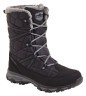 Ботинки зимние женские Karrimor POLAR QUILT LADIES WEATHERTITE W 38 (5.0UK) Black (K1000-BLK)