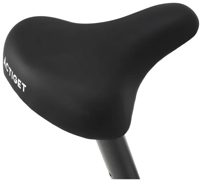 Велотренажер магнітний Actiget Actibike ACT0174 Black