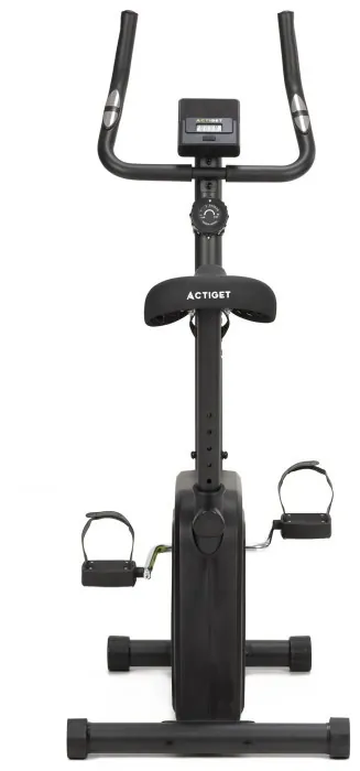 Велотренажер магнітний Actiget Actibike ACT0174 Black
