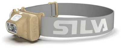 Ліхтар налобний Silva Terra Scout XT, 350 люмен