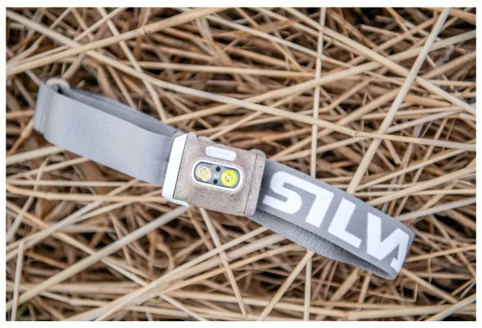 Ліхтар налобний Silva Terra Scout XT, 350 люмен
