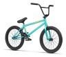 Велосипед Radio BMX Darko 20″ 21″ Neptun green (01005150), укр Фото - 1
